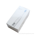 Electric Toothbrush Waterproof Wireless USB Charging